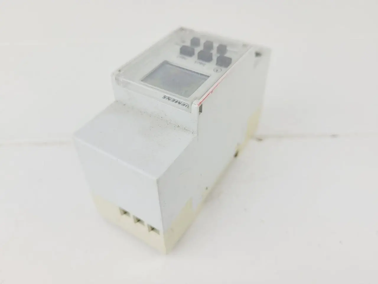 Billede 4 - Siemens 7LF4 111 Kontaktur