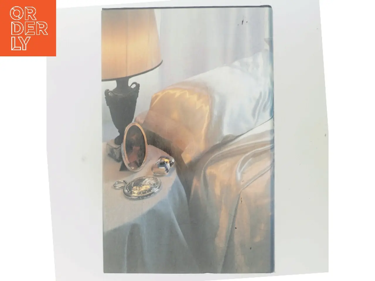 Billede 3 - Silkehud af Shirley Conran (Bog)