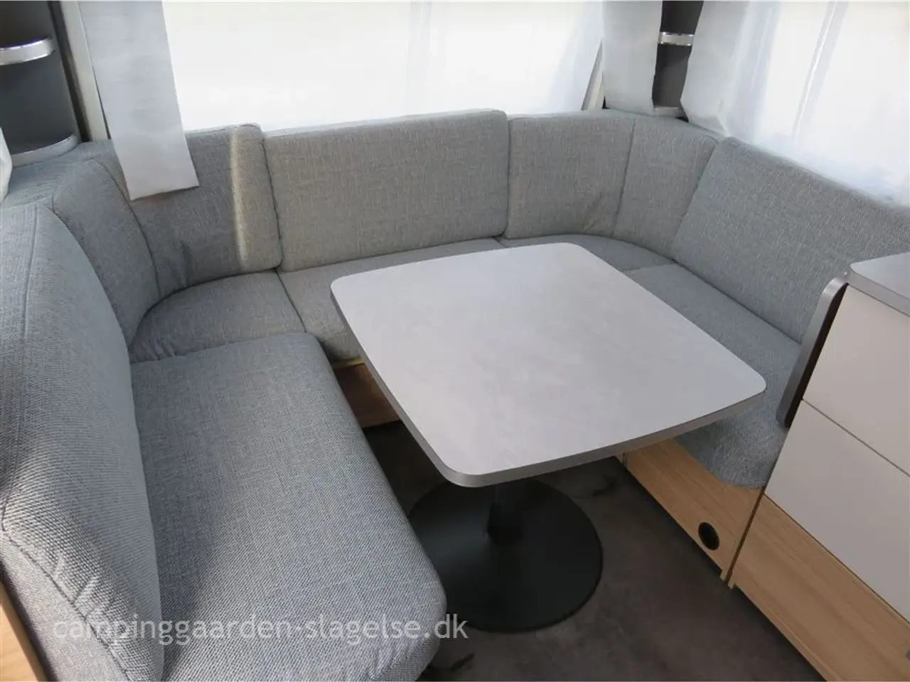 Billede 2 - 2023 - Dethleffs Camper 510 ER Model Årgang 2023