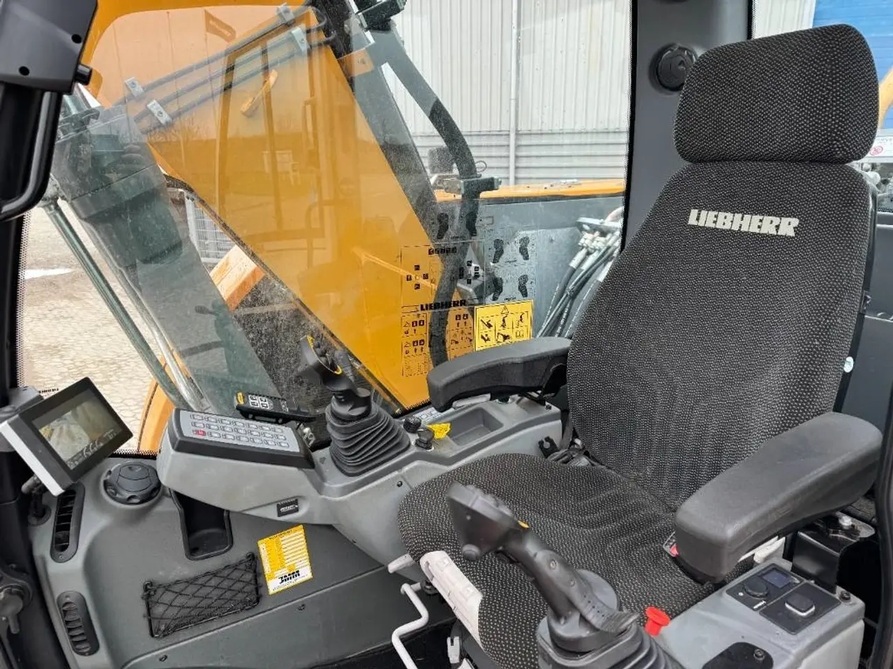 Billede 6 - Liebherr R 914 Compact
