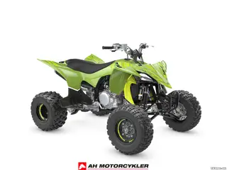 Yamaha YFZ 450 R SE