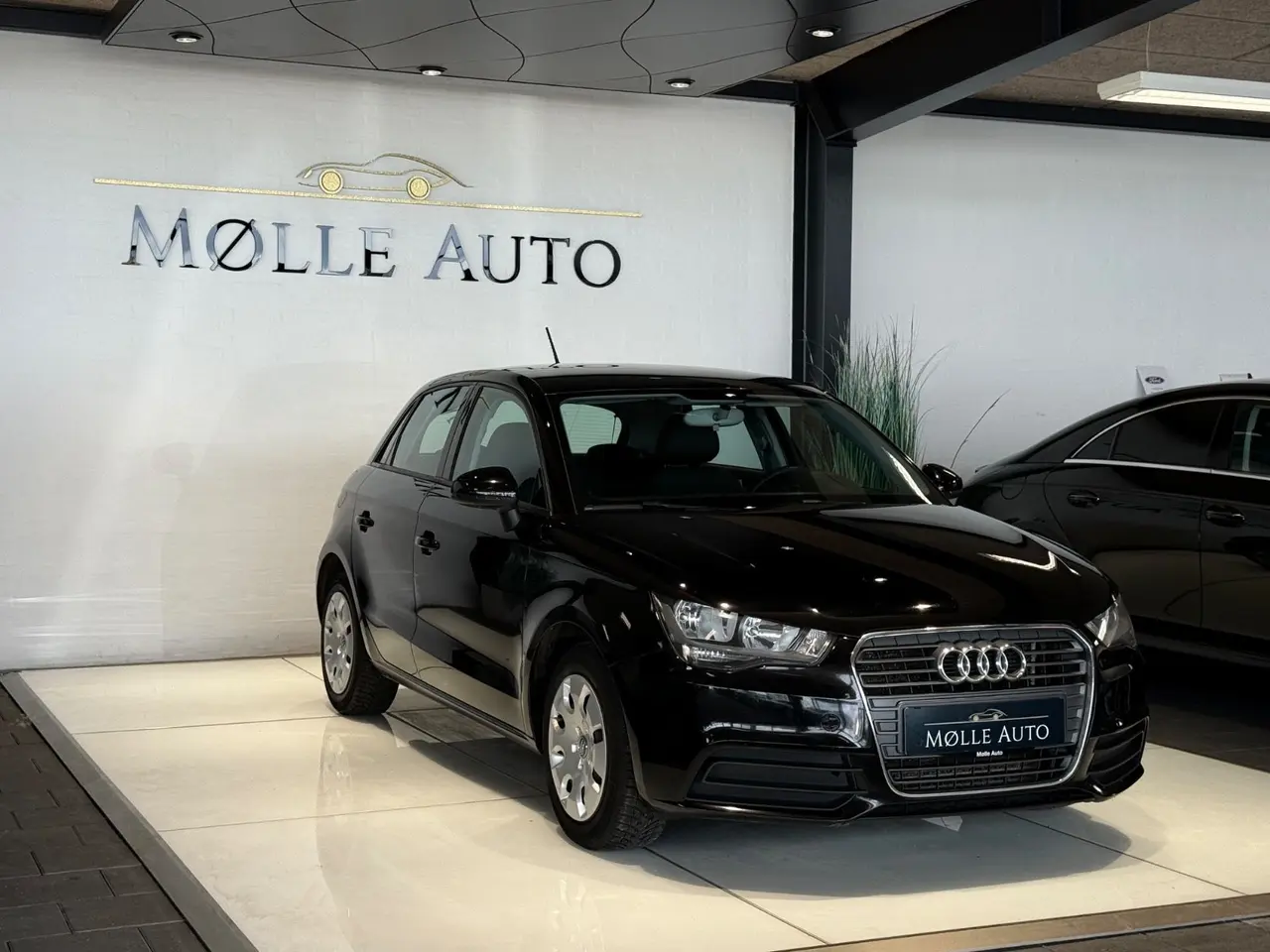 Billede 9 - Audi A1 1,6 TDi 90 Ambition Sportback