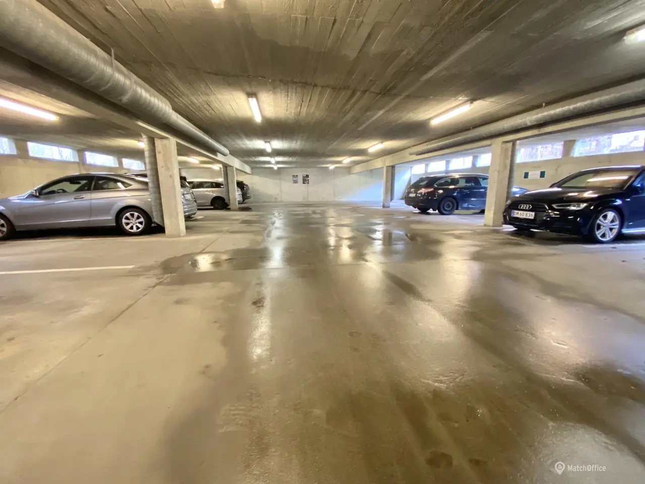 Billede 10 - Eksklusivt kontorlejemål i Odense C – 100 m²
