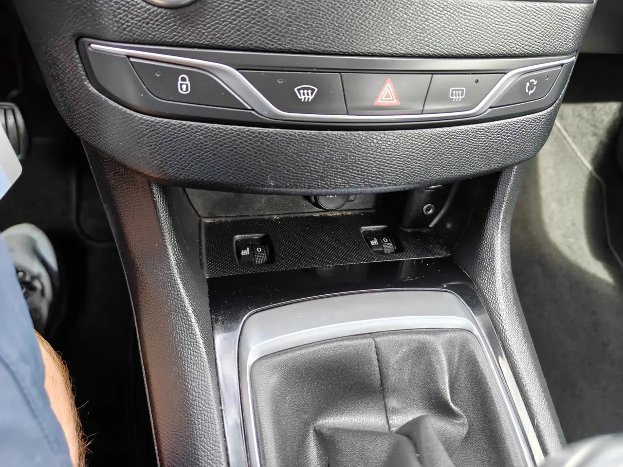 Billede 22 - Peugeot 308 1,6 BlueHDi 120 Active SW
