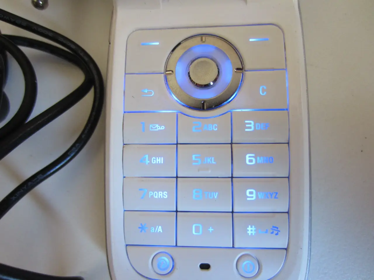 Billede 3 - Sony Ericsson Z520i mobiltelefon
