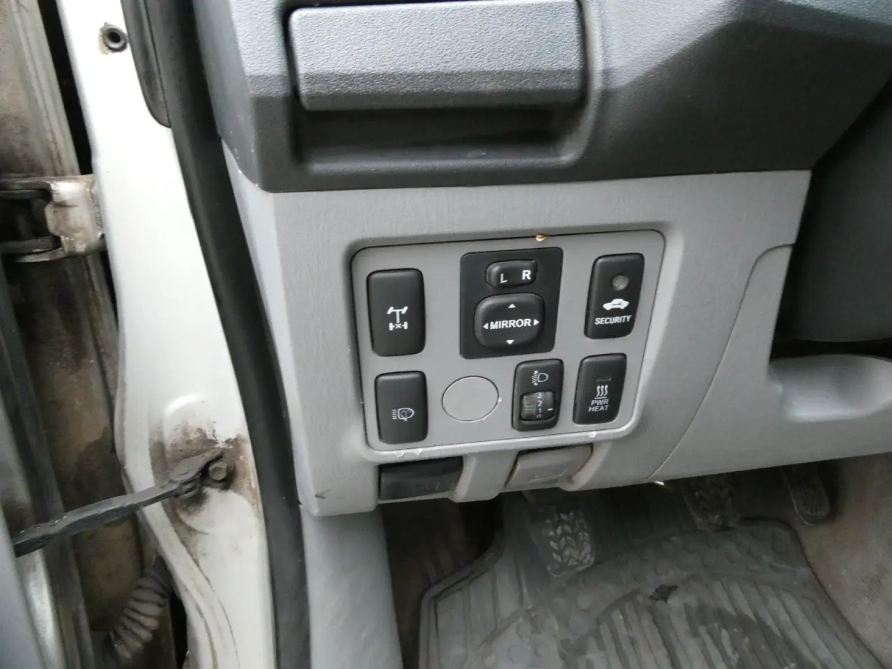 Billede 6 - Toyota HiLux 2,5 D-4D 144 Ex.Kab 4x4 Active