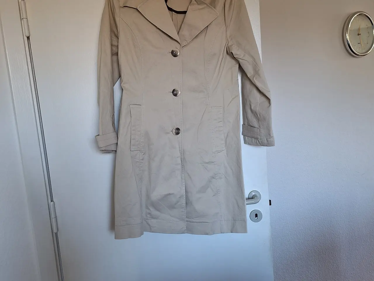 Billede 1 - Jakke