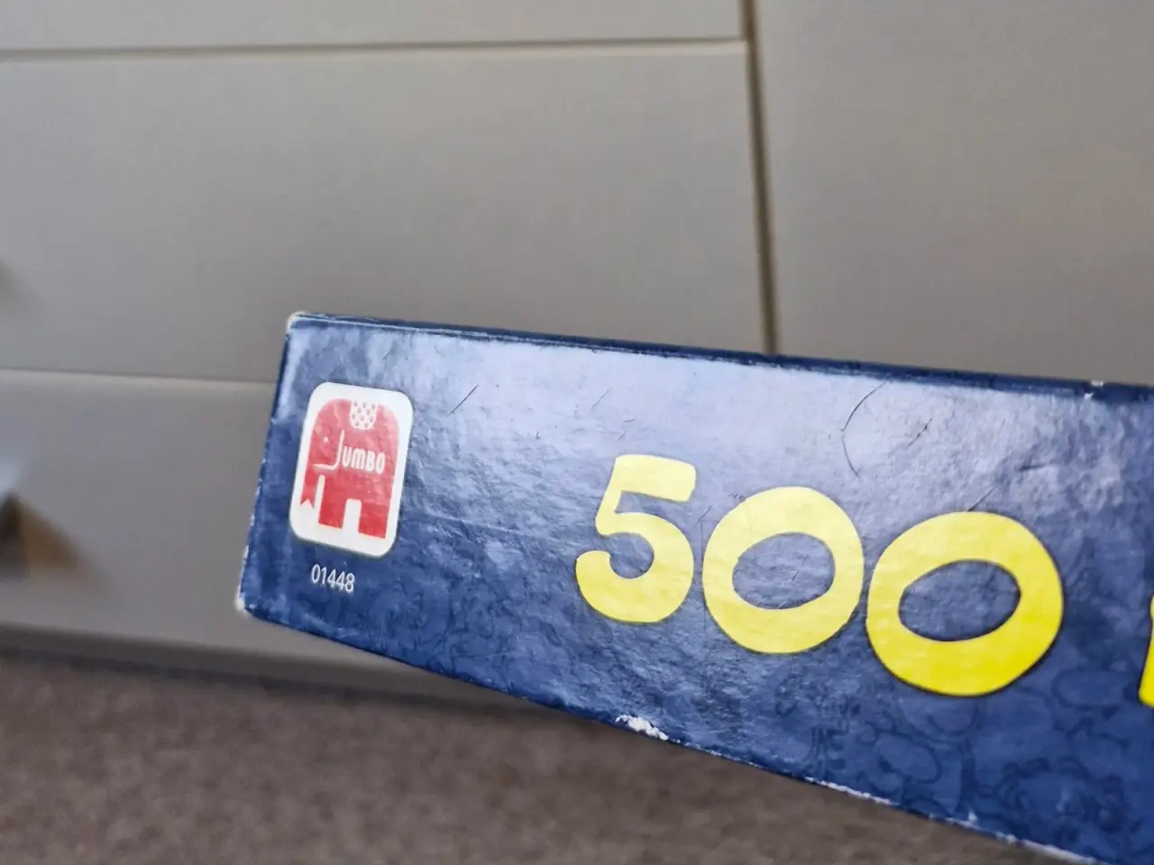 Billede 15 - Jan van Haasteren, Jumbo, German Beer Party, 500 s