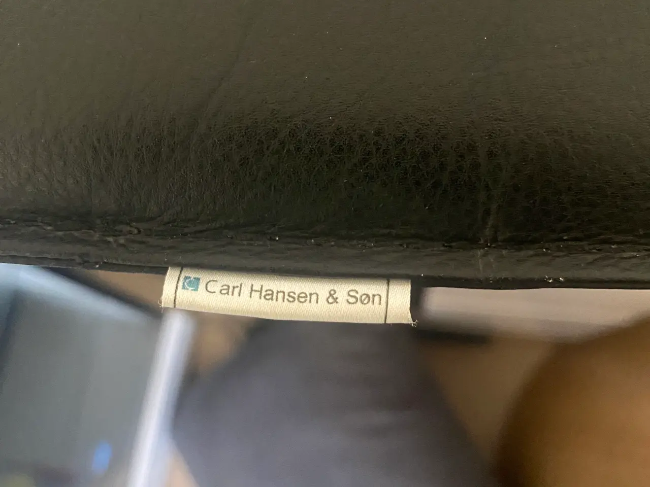 Billede 1 - Carl Hansen og søn