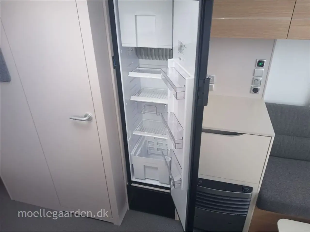 Billede 5 - 2025 - Adria Adora 593 UP