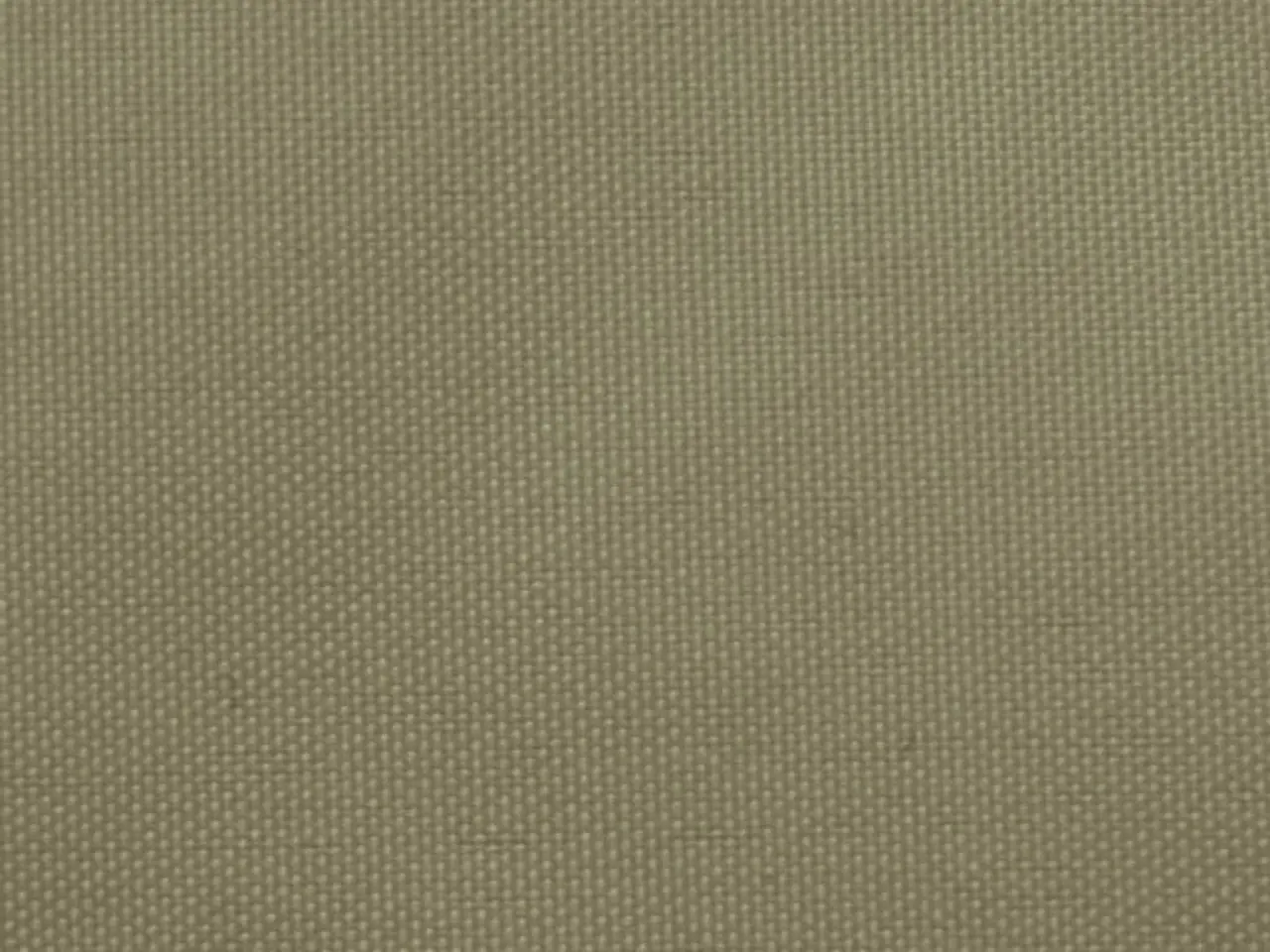 Billede 2 - Solsejl 2,5x2,5x3,5 m trekantet oxfordstof beige