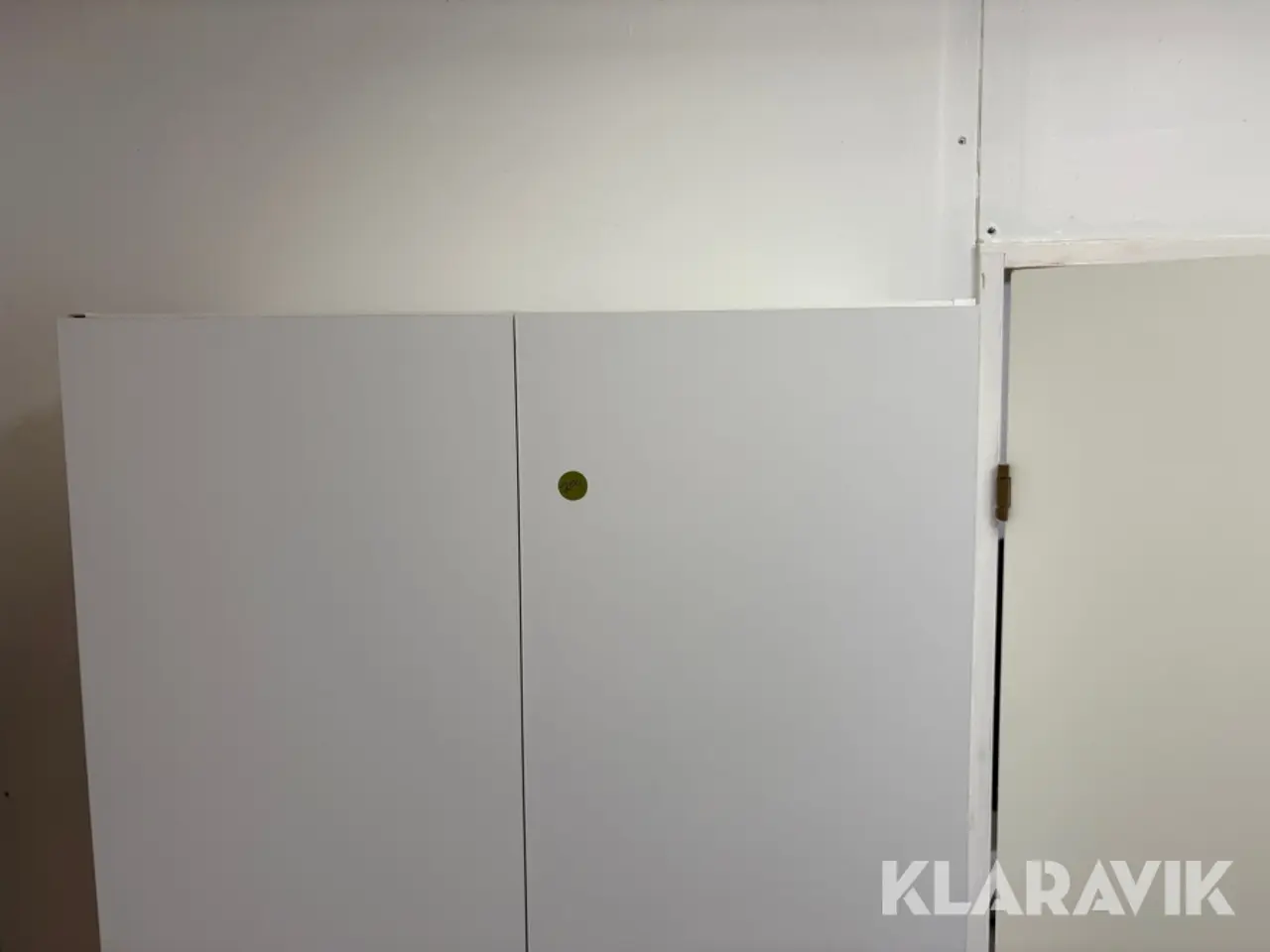 Billede 2 - Kontorskabe 3 styk