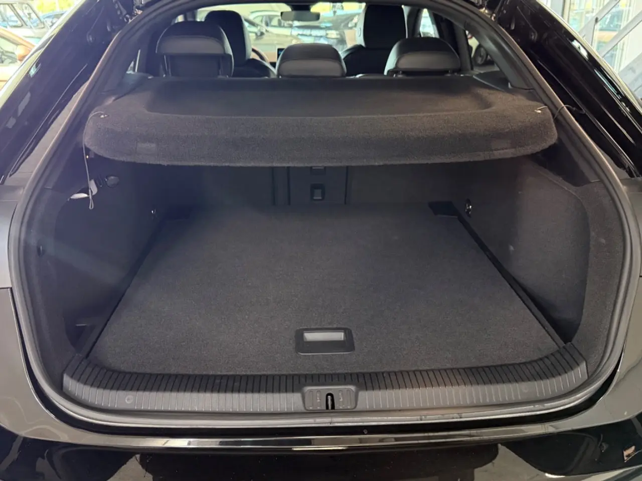 Billede 18 - VW ID.7 77 Style