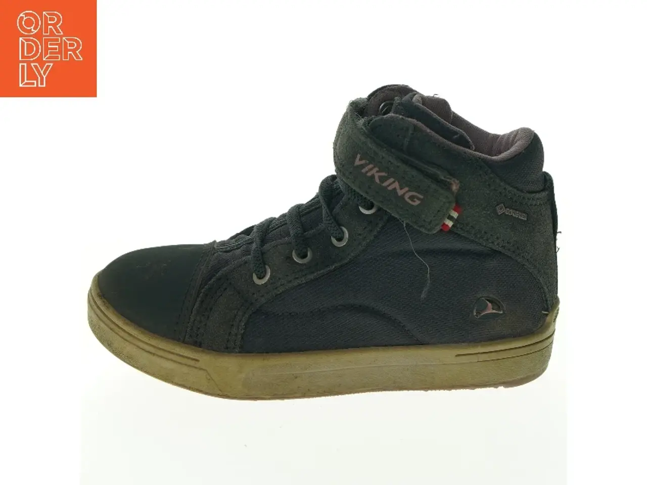Billede 2 - Brugte Viking sneakerstøvler