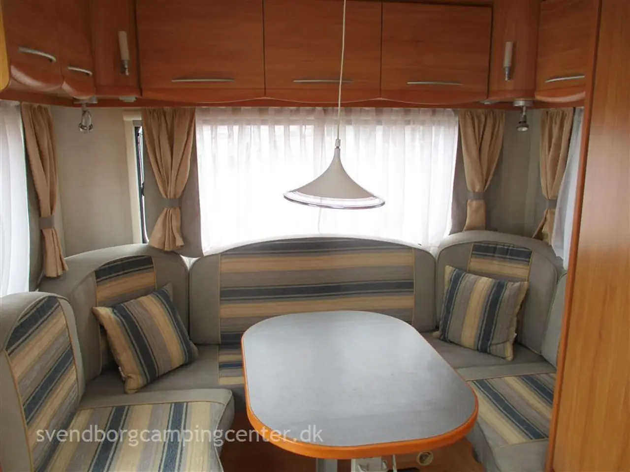 Billede 3 - 2007 - Adria Adora 472 LU