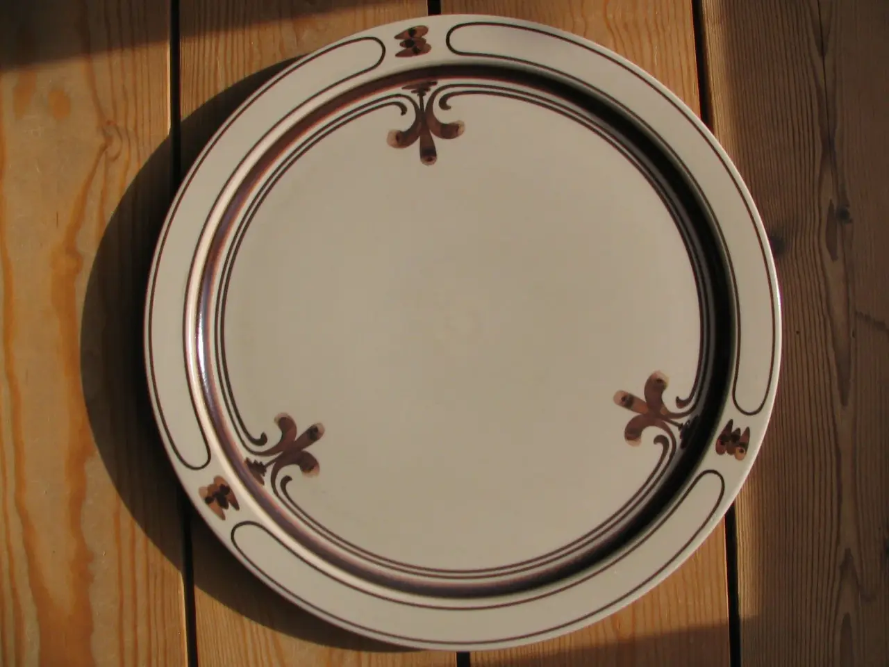 Billede 1 - Rosenthal Studio-Linie fad