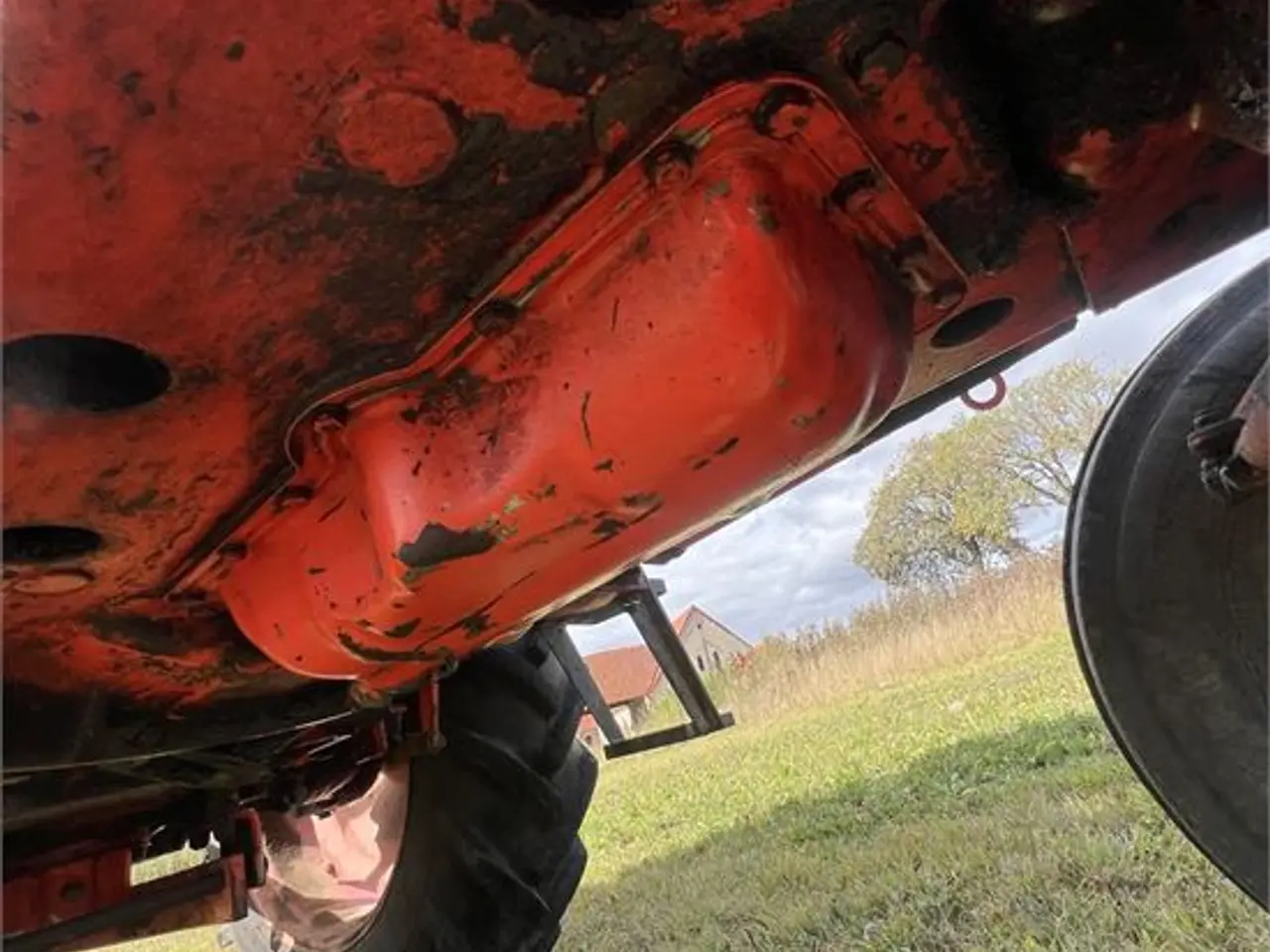 Billede 38 - David Brown 996 - Video