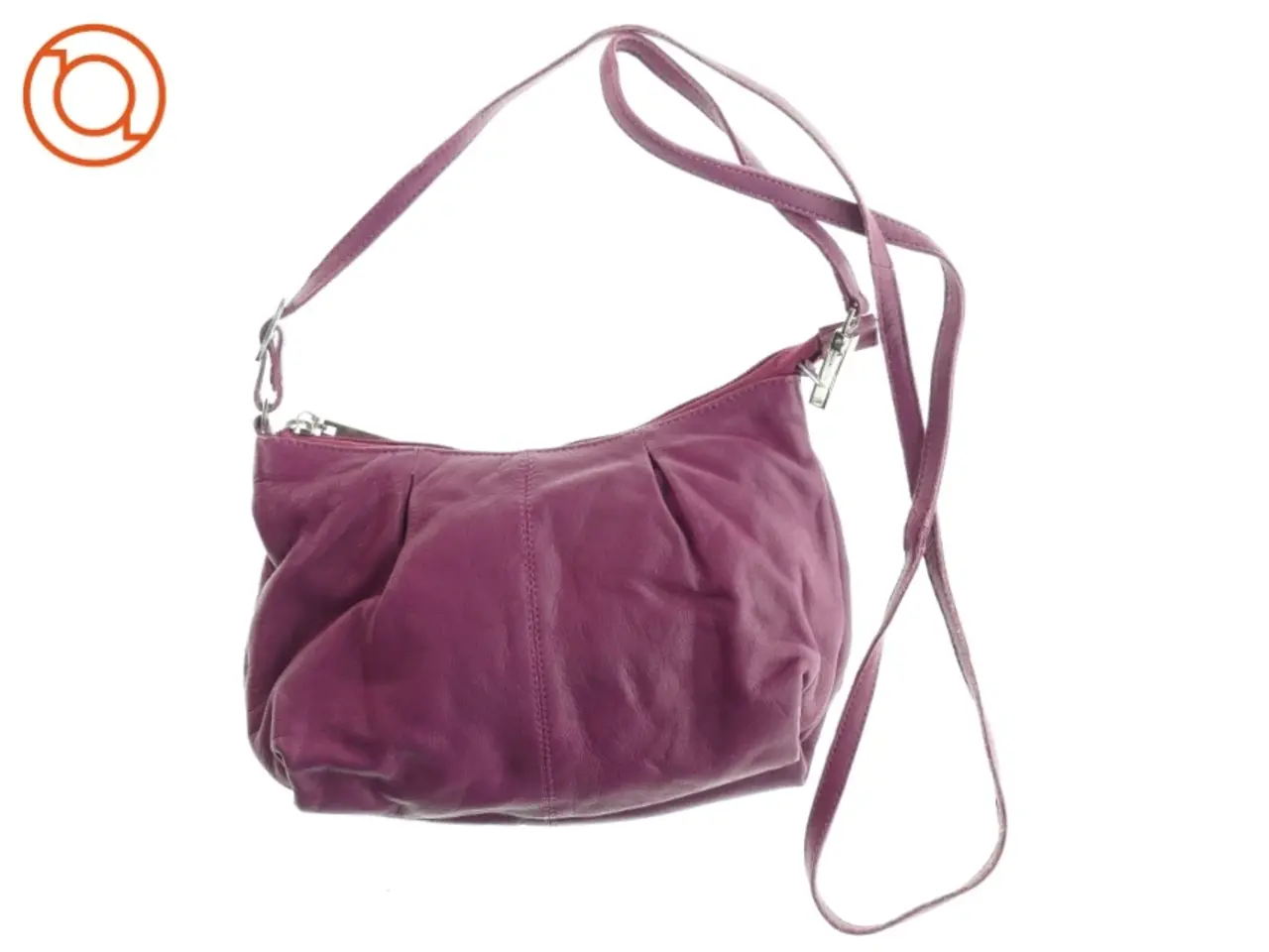 Billede 1 - belsac Taske (str. 22 x 18cm)