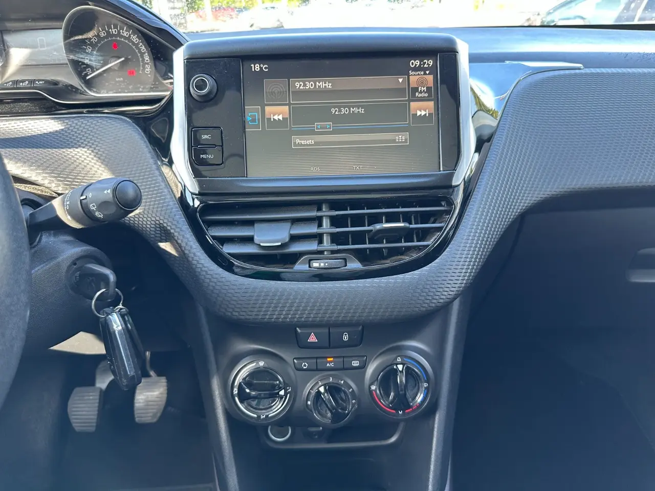 Billede 14 - Peugeot 2008 1,6 BlueHDi 75 Active Sky