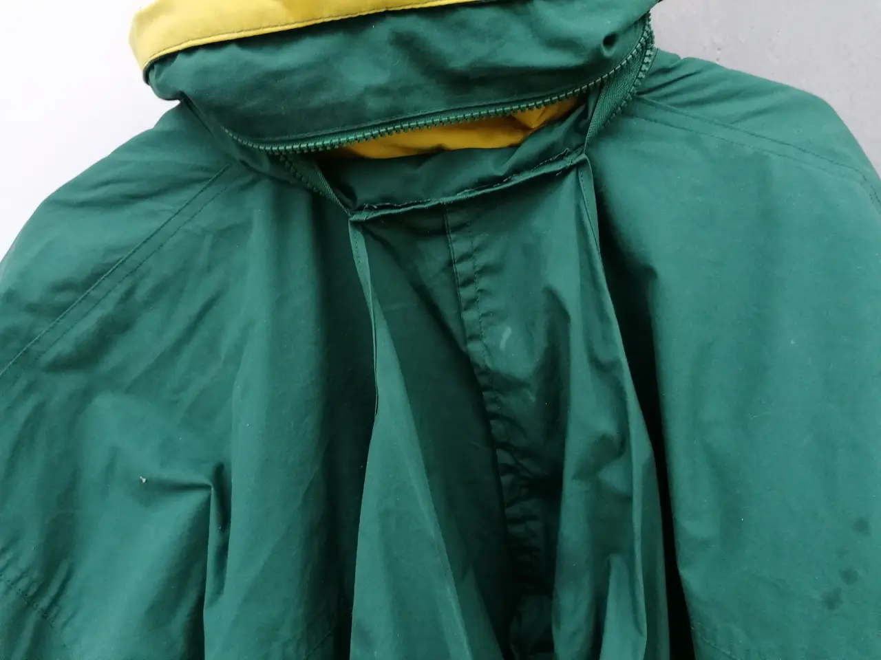 Billede 9 - John Deere Vinterjakker XL / L Stykpris