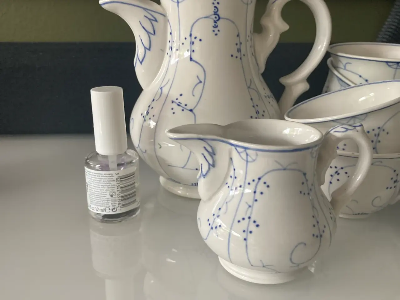 Billede 3 - Te stel, Villeroy & Boch