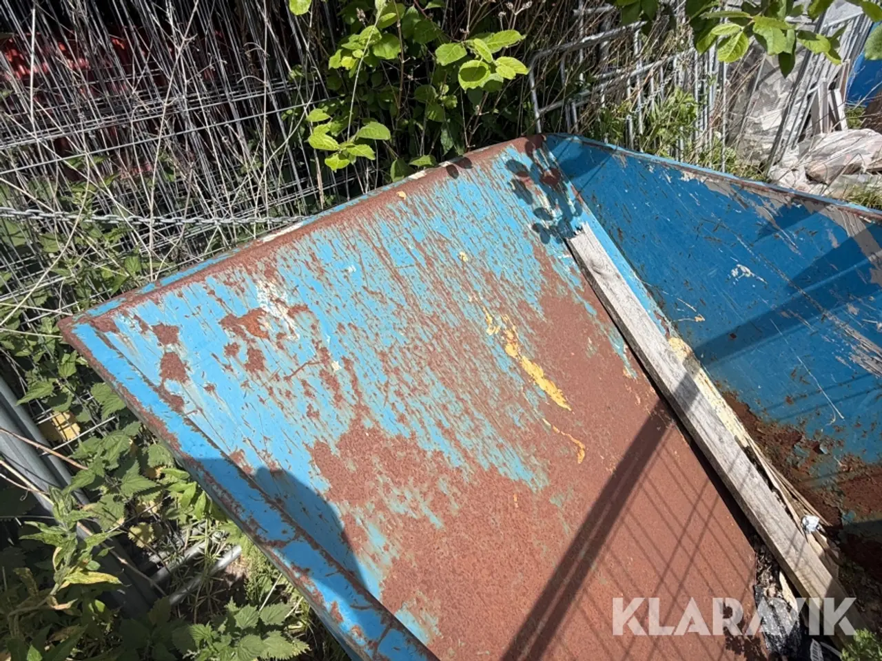 Billede 8 - Tipcontainer 2 styk