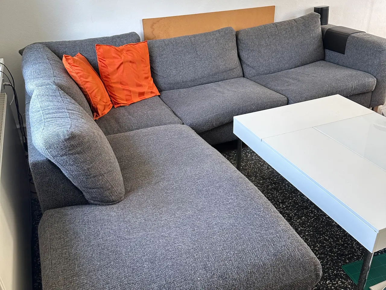 Billede 1 - Hjørnesofa