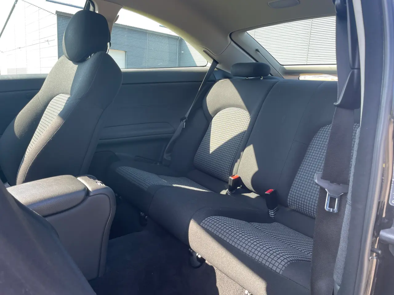 Billede 15 - Mercedes C200 1,8 Kompressor Classic