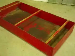 Oliespildkar