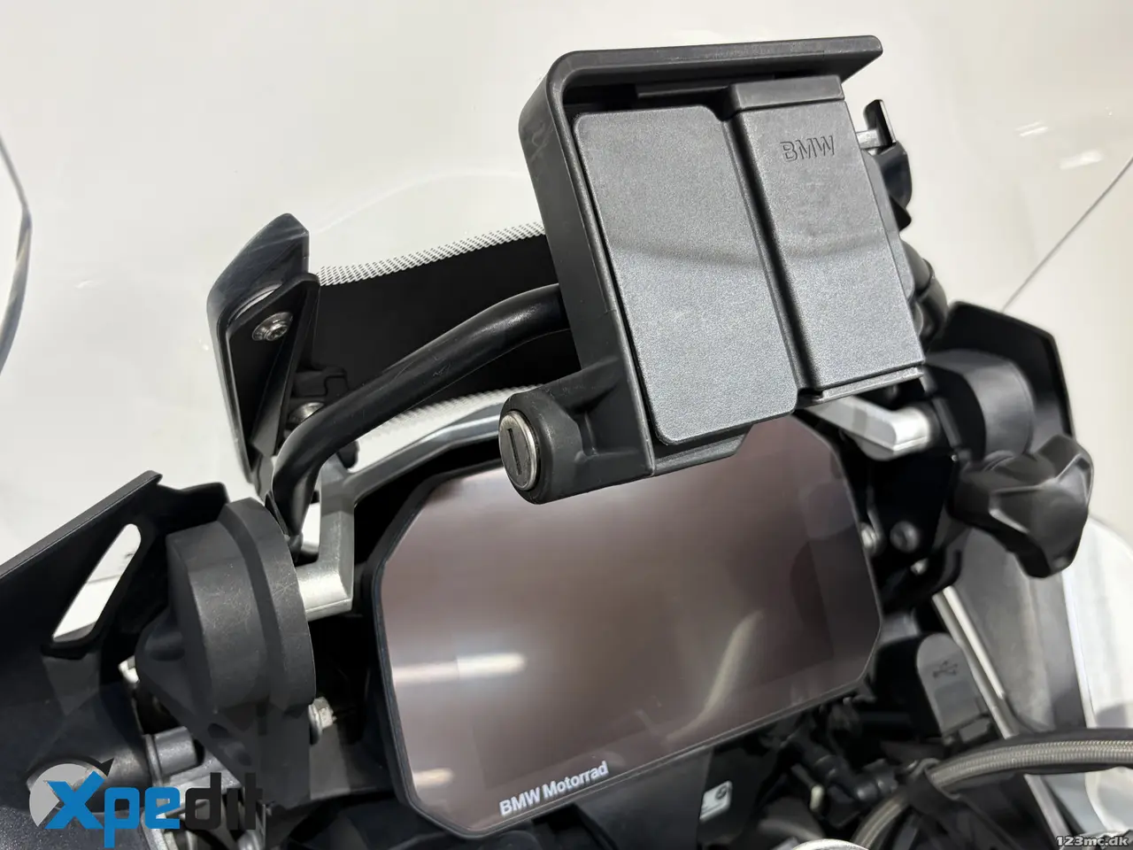 Billede 13 - BMW R 1250 GS Adventure