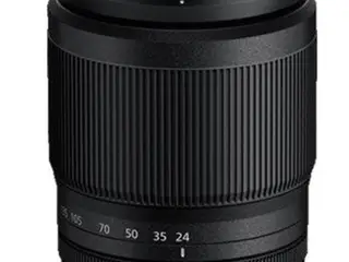 NIKKOR Z 24-200mm f/4-6.3 VR