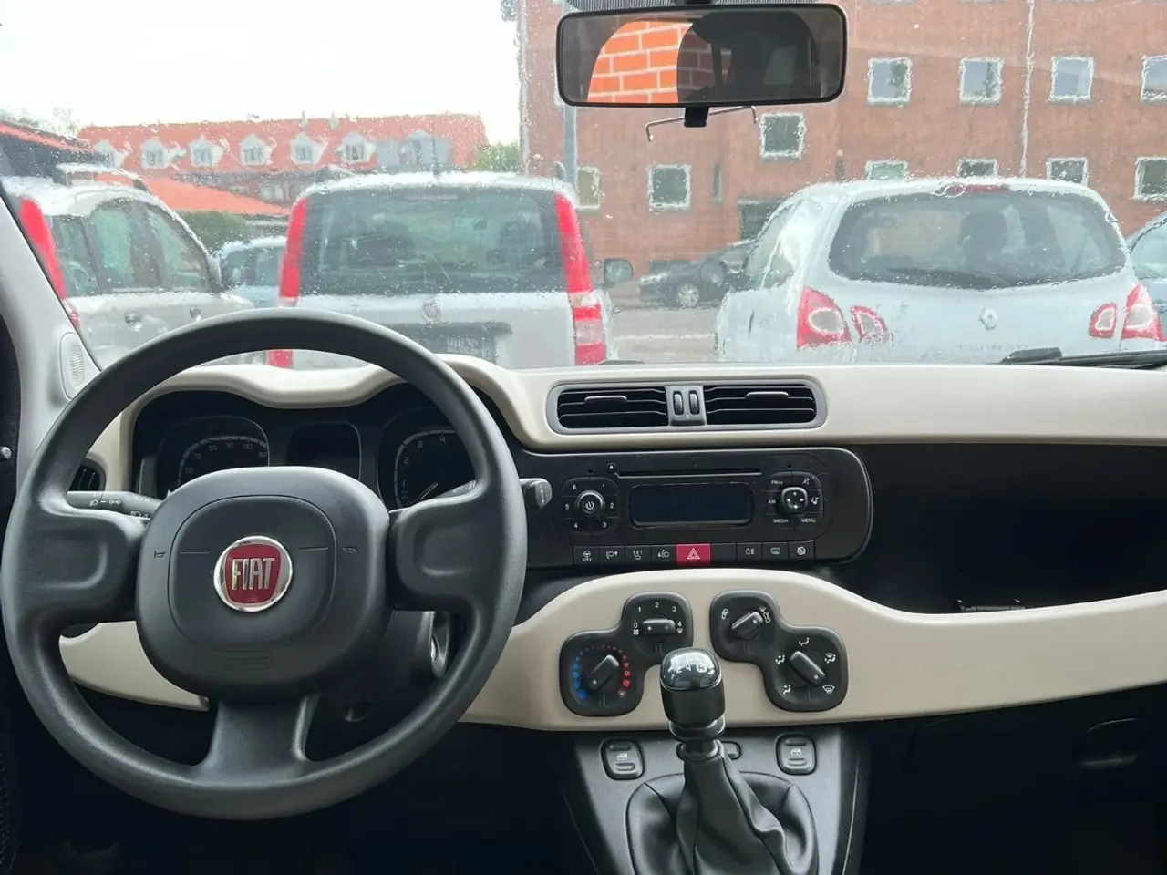 Billede 8 - Fiat Panda 0.9 Twinair - 3 måneders garanti gives