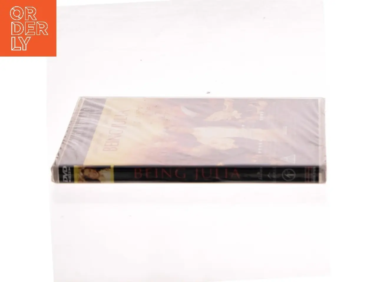 Billede 2 - Being Julia med Annette Bening (DVD)