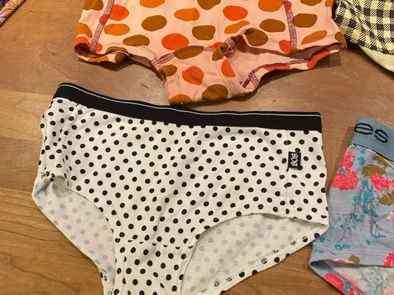 Billede 3 - Smarte Hipsters str xs