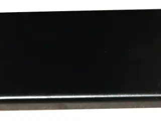 Bang & Olufsen-B&O-Dækplade til Beosound Century