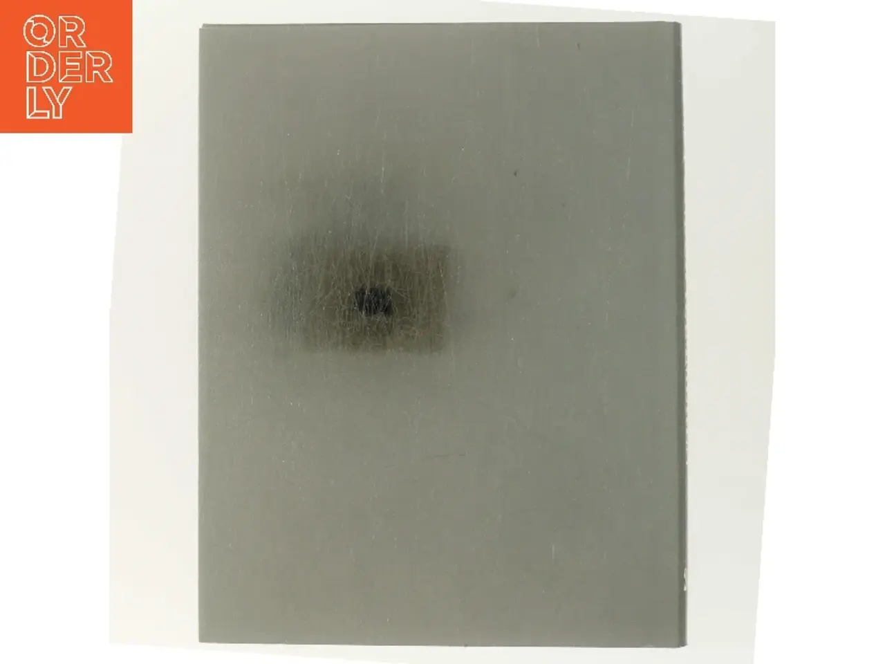 Billede 3 - Kunst Under Hammeren 2000 af Preben Juul Madsen (Bog)