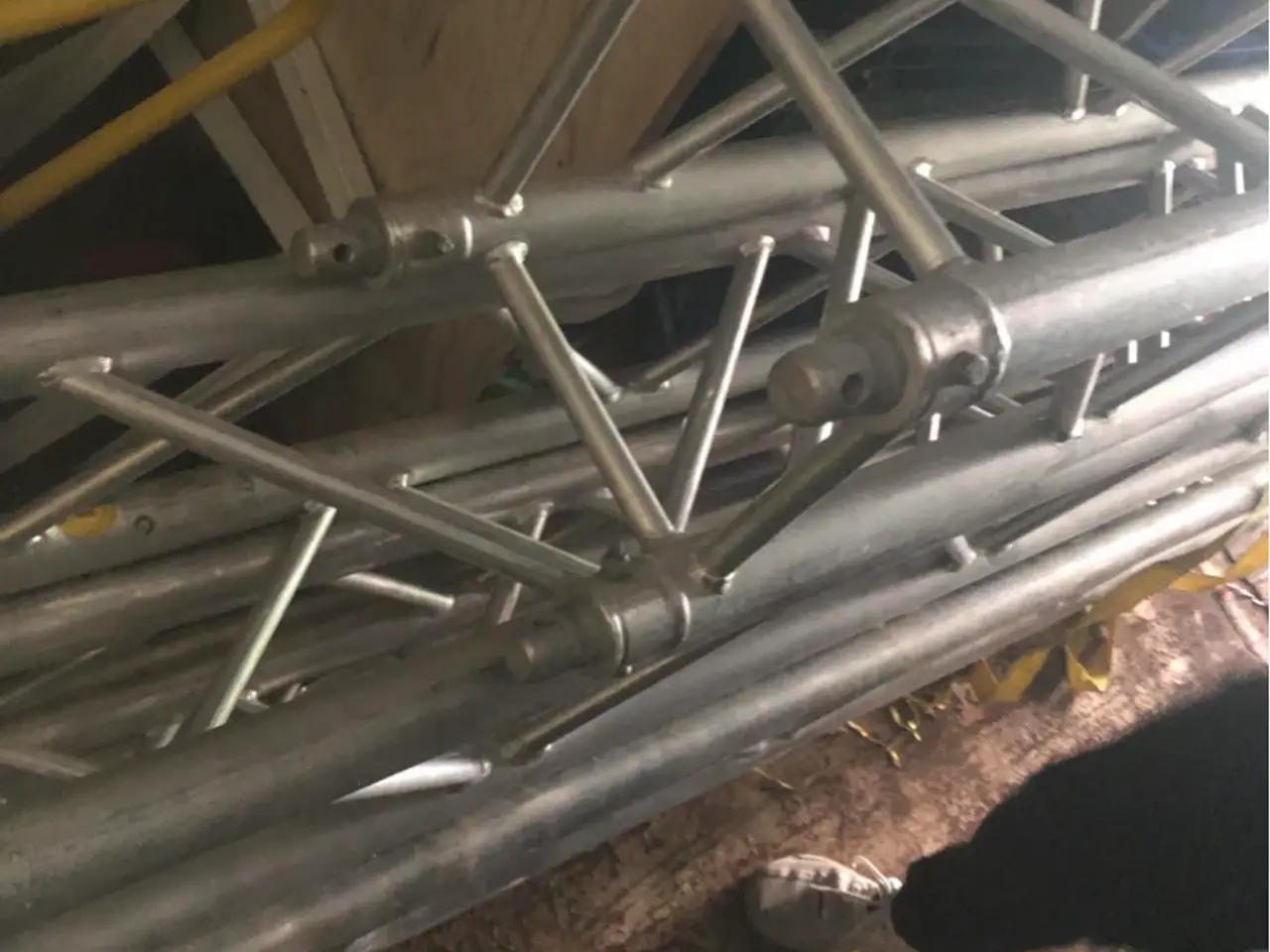 Billede 3 - Eurotruss