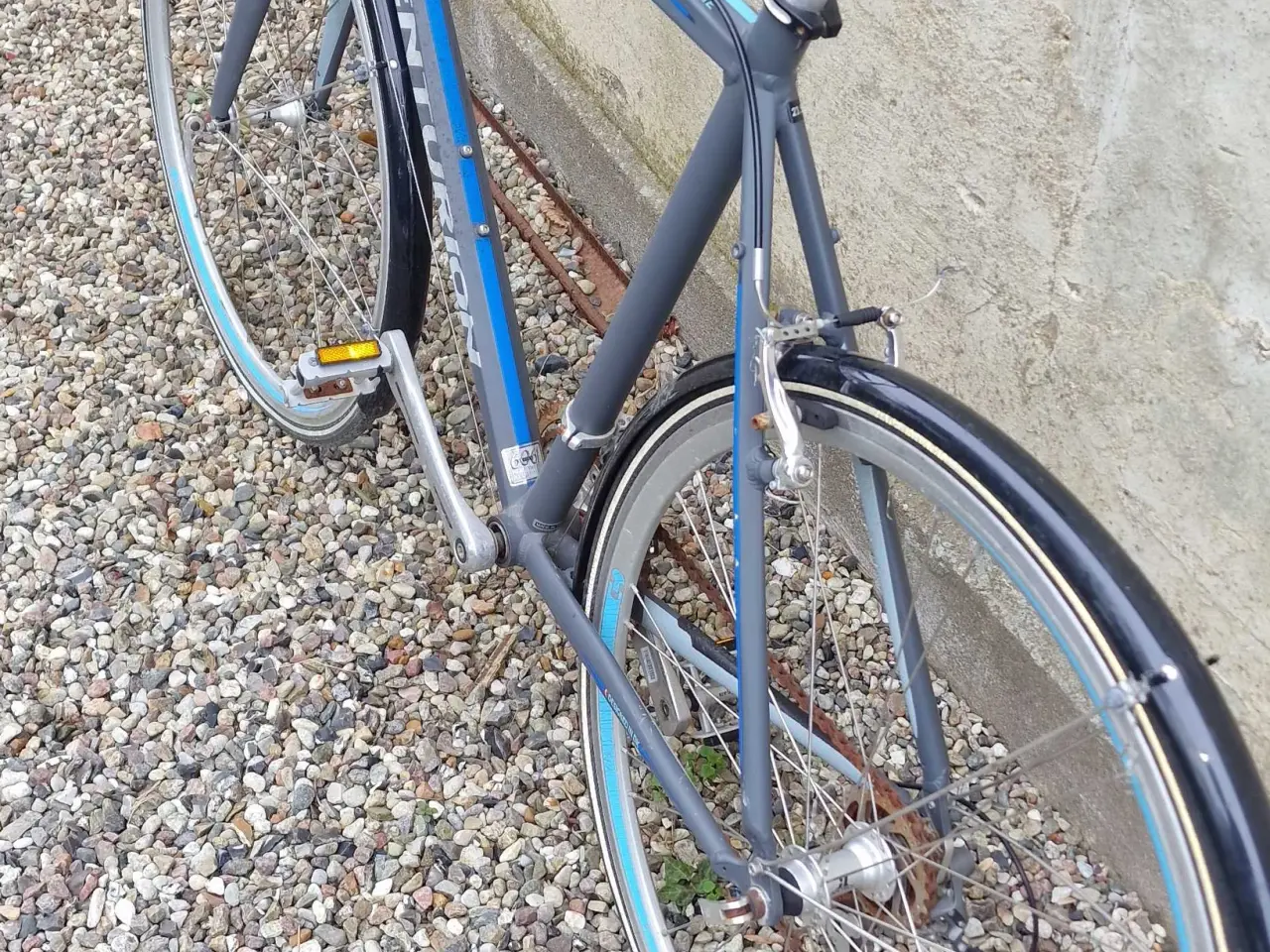 Billede 3 - Centurion cykel tilsalg 
