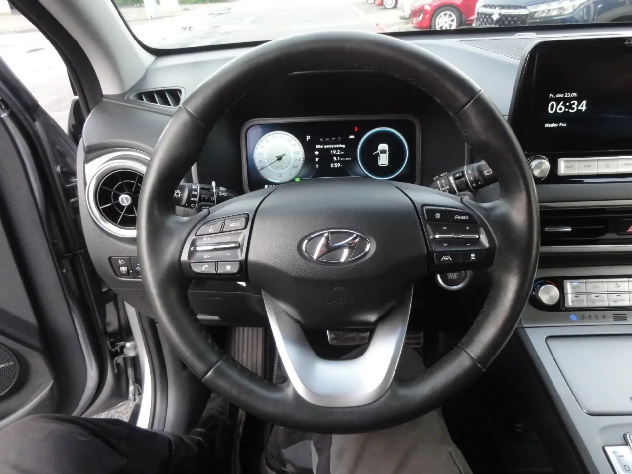 Billede 13 - Hyundai Kona 64 EV Advanced