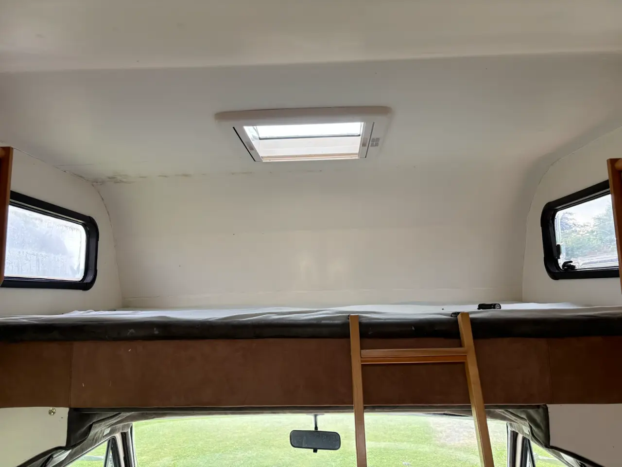 Billede 5 - Fin autocamper sælges for ven