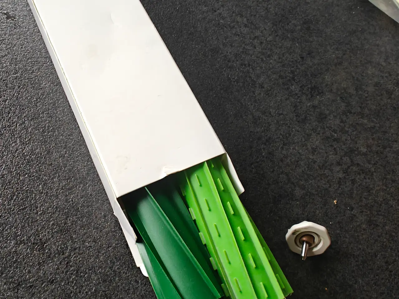 Billede 4 - Roomba i7 med opsamlingsstation