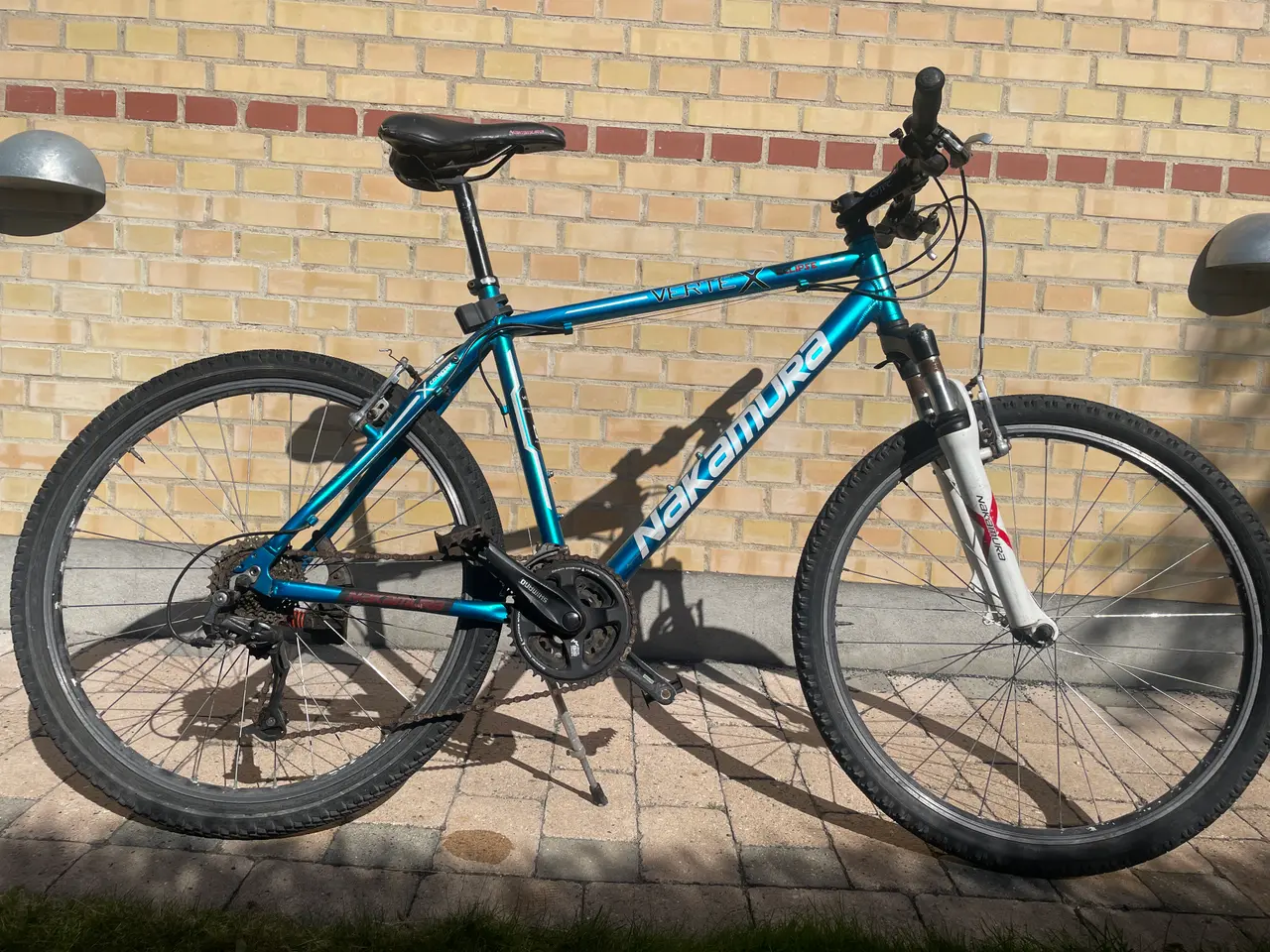 Billede 1 - Billig Mountainbike – Kører – 165-185 cm