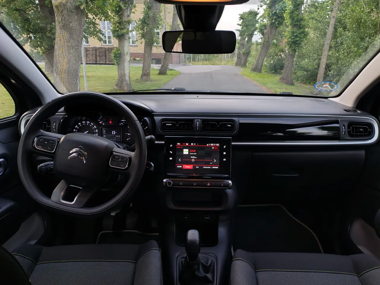 Billede 4 - Citroën C3