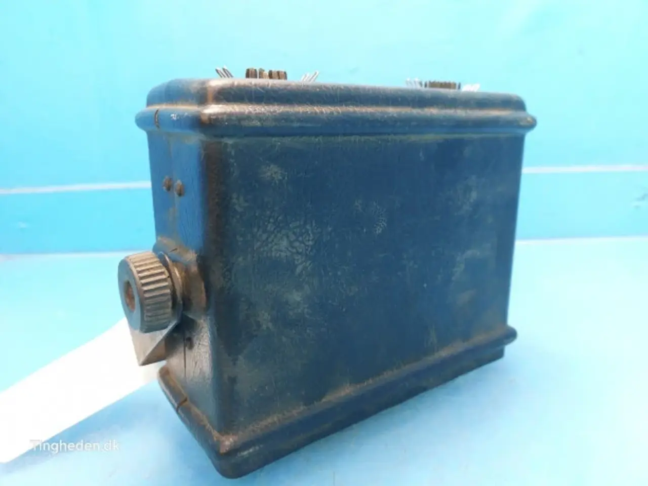 Billede 10 - LH Agro Mark-Tronic 2 LH800 Kontroler