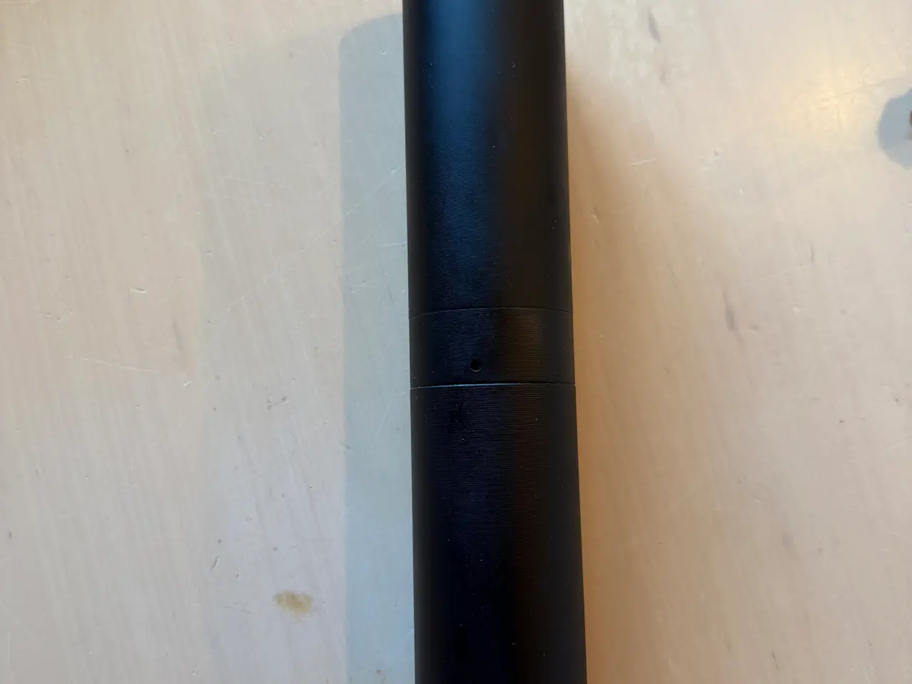 Billede 1 - Schultz & Larsen Venom lyddæmper m14x1,5
