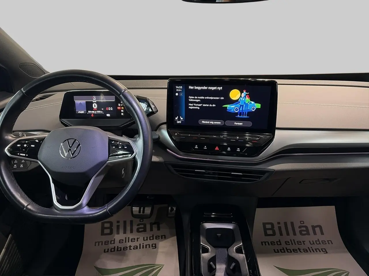 Billede 8 - VW ID.5 77 Pro Performance
