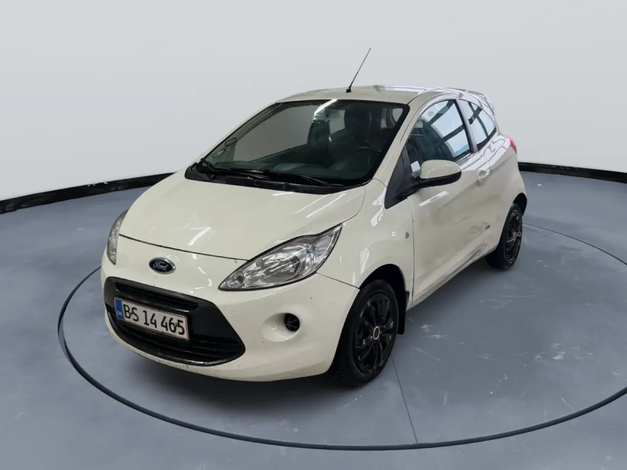 Billede 2 - Ford Ka 1,2 Trend