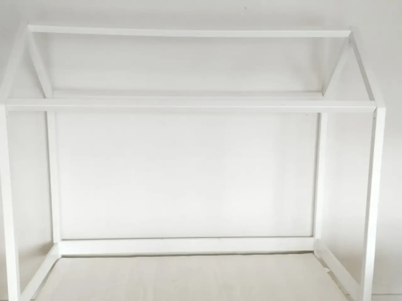 Billede 1 - Hoppekids husseng 70 x 160 cm