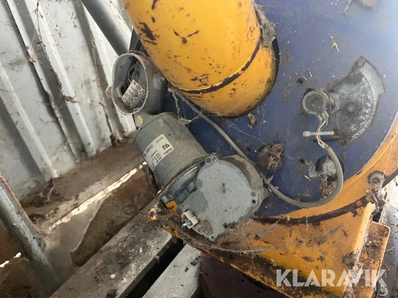 Billede 7 - Kornmølle Discmill SK2500