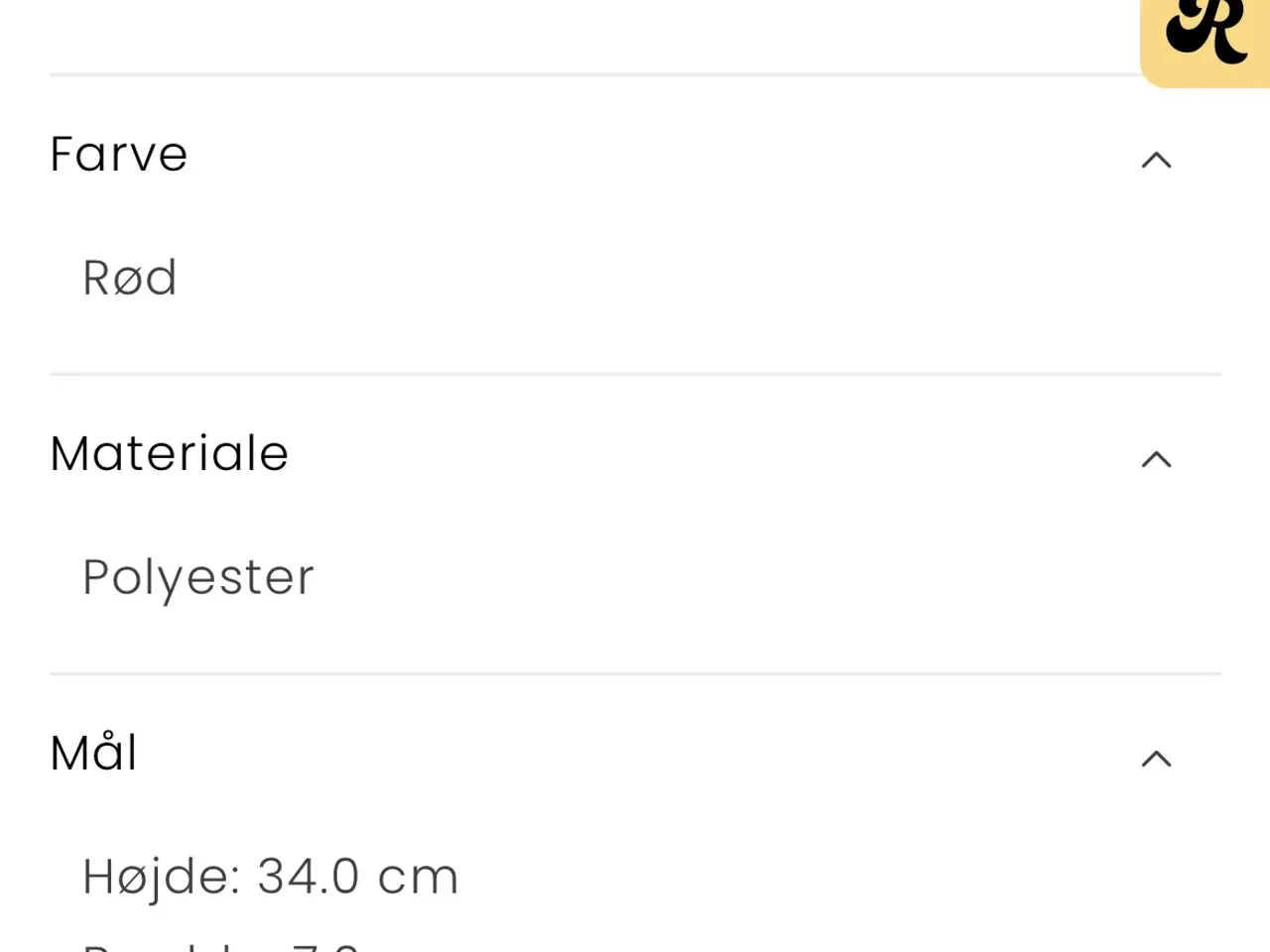 Billede 6 - HELT NY nisse fra Det Gamle Apotek